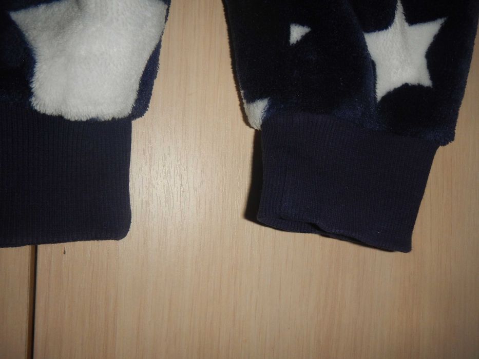 Флісовий сліп ромпер піжама next p.98-104см(3-4роки)