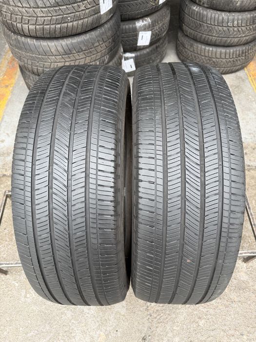 Шини R20 255 55 A/S Michelin primacy Склад Осокорки RLX