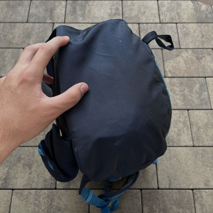 Гірськолижний рюкзак  Deuter Freescape Lite 26 | Чудовий стан!