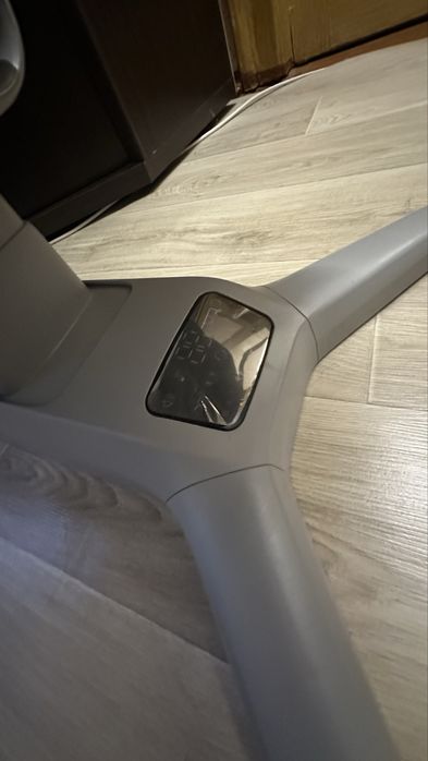 Укачивающий центр Mastela 2в1 (8303)