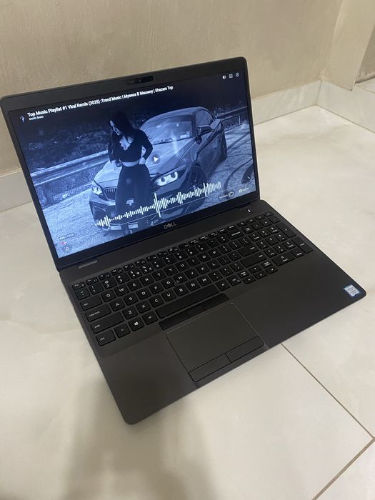 Dell Precision 3540