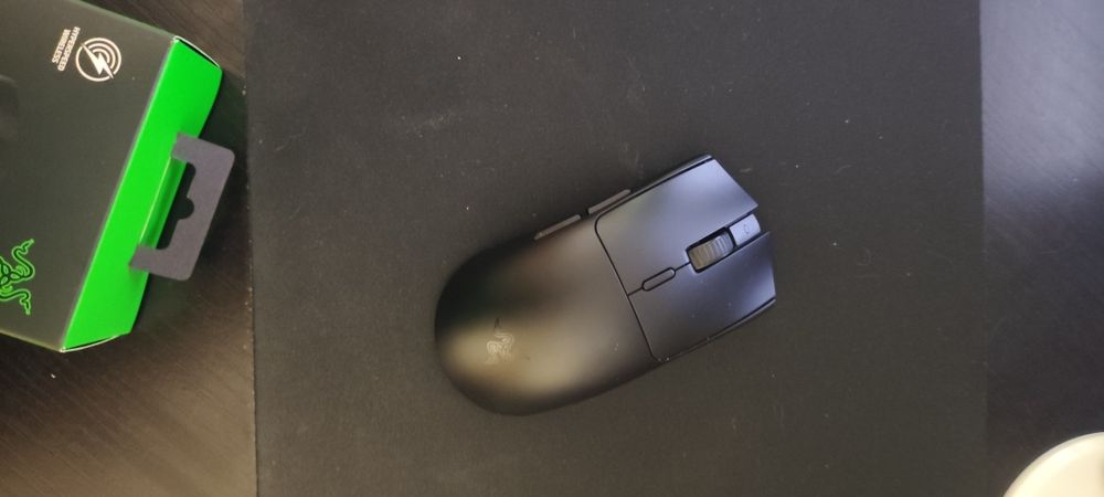 Razer viper v3 (не про)