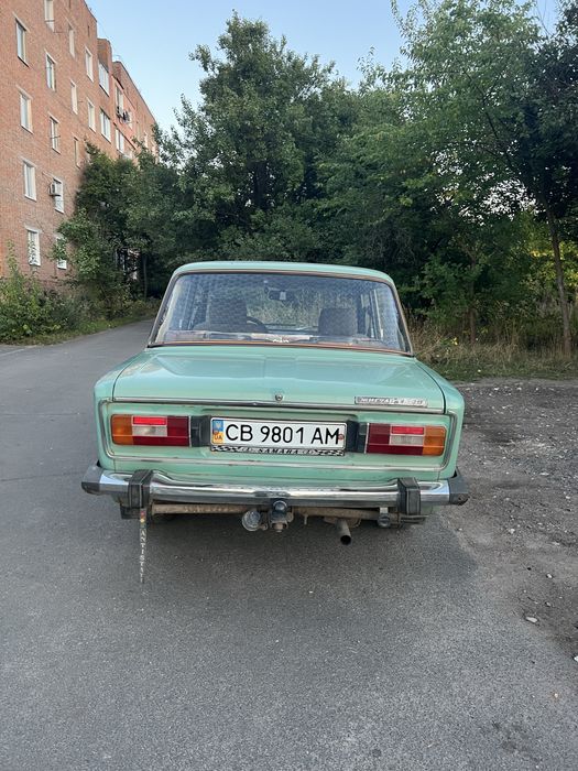 Продам Ваз 2106 1.3