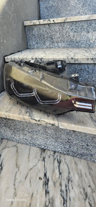 Vendo opticas bmw serie 3 fundo preto