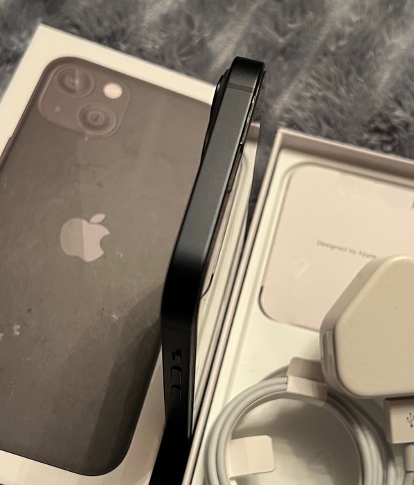 iPhon 13 128GB Neverlock