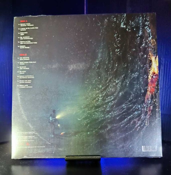 Various – Stranger Things 5