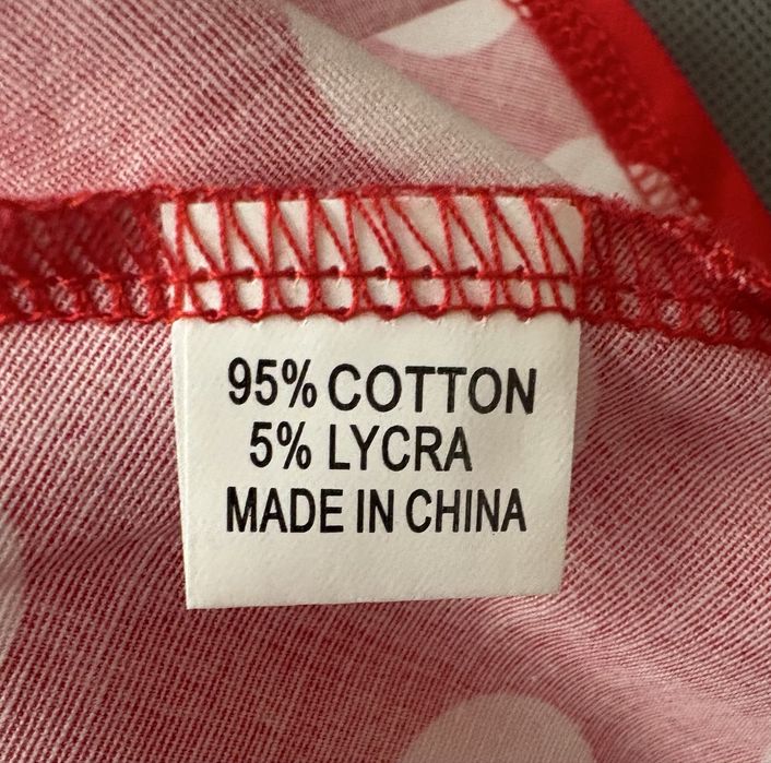 Sukienka w stylu pin-up nowa z metka!