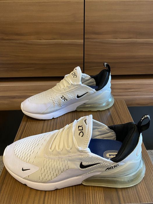 Nike air max 270