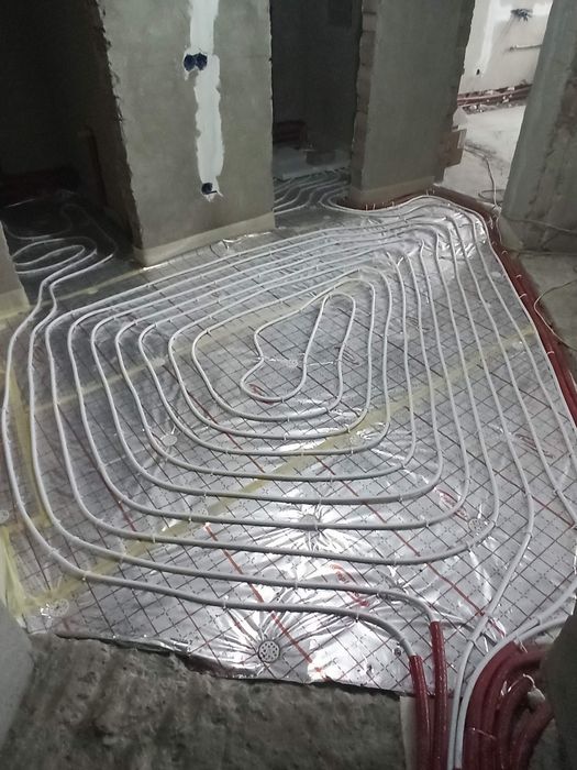 Ремонт квартир та приміщень