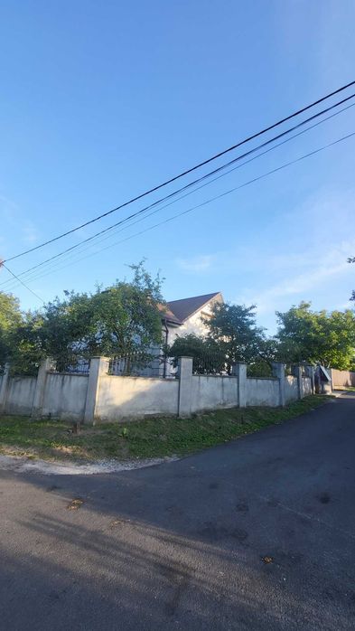 Продаж будинку м. Кам'янка Бузька