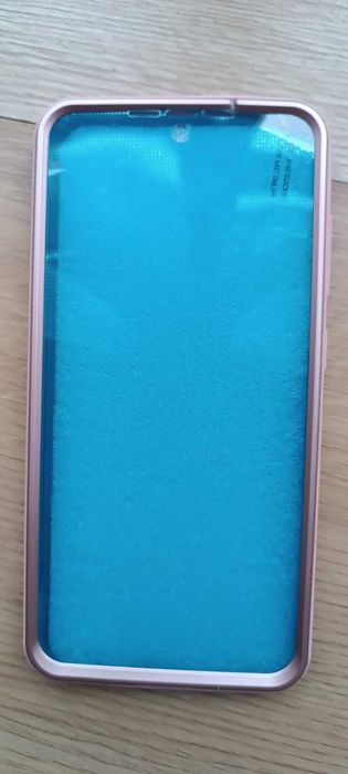 Etui do Samsung Galaxy S21 FE 5G