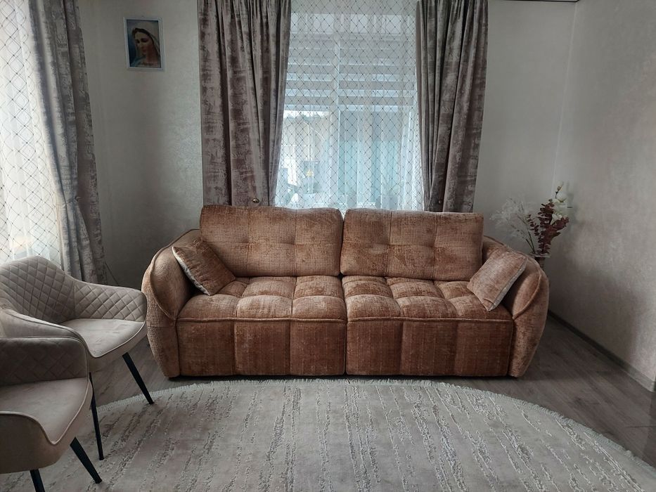 Продам диван новий