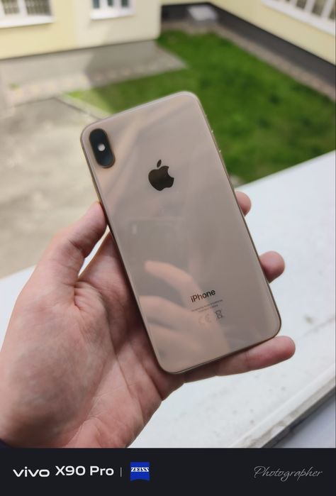 Обмен iphone Xs max