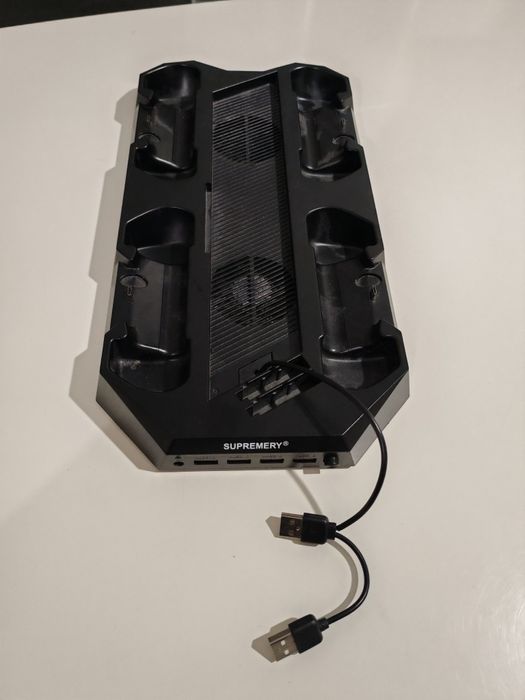 Станція для пс 4 Фатт