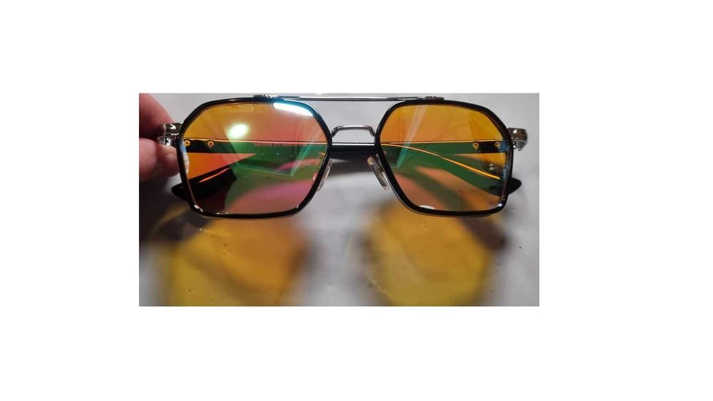 Okulary przeciwsłoneczne