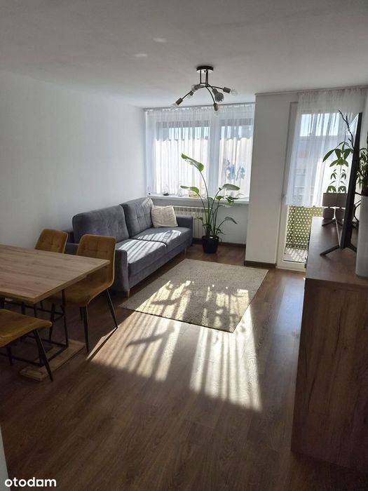 Pis de 3 habitacions, 52 m²