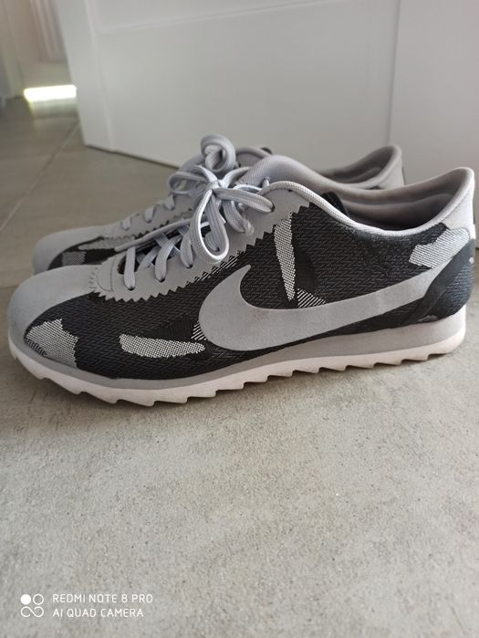 Nike moro unikat