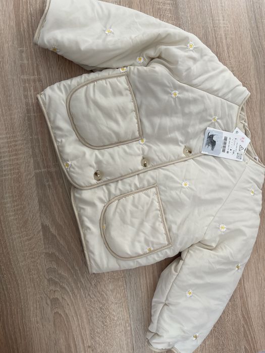 Куртка дитяча Zara