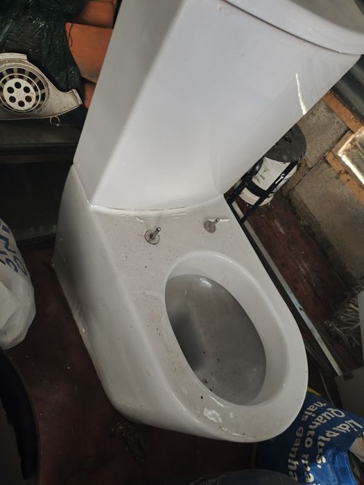 Vendo material para usado