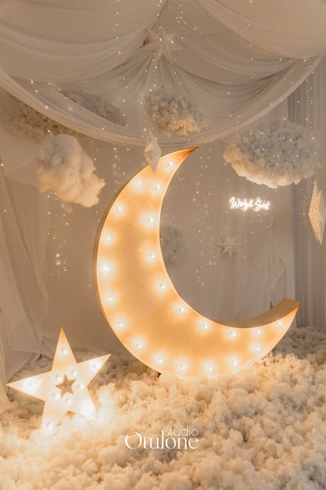 Księżyc Era Drewna