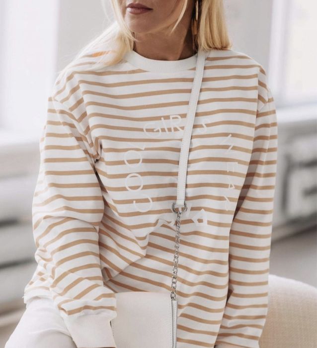 Bluza w paseczki Lemonada