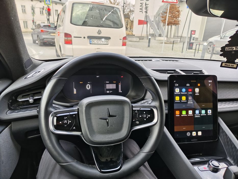 Polestar 2 2023р