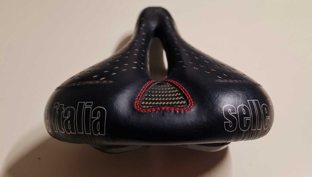Selim Selle Italia Gel Flow - Novo