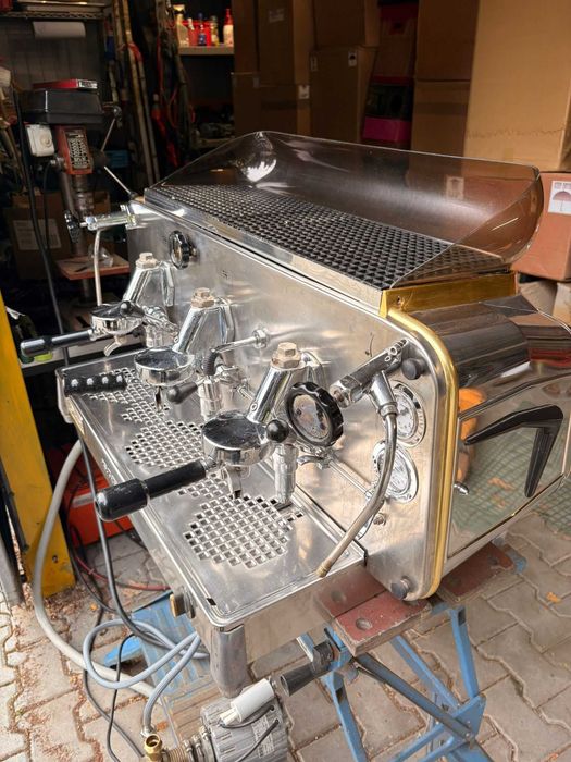 Ekspres gastronomiczny Faema E61