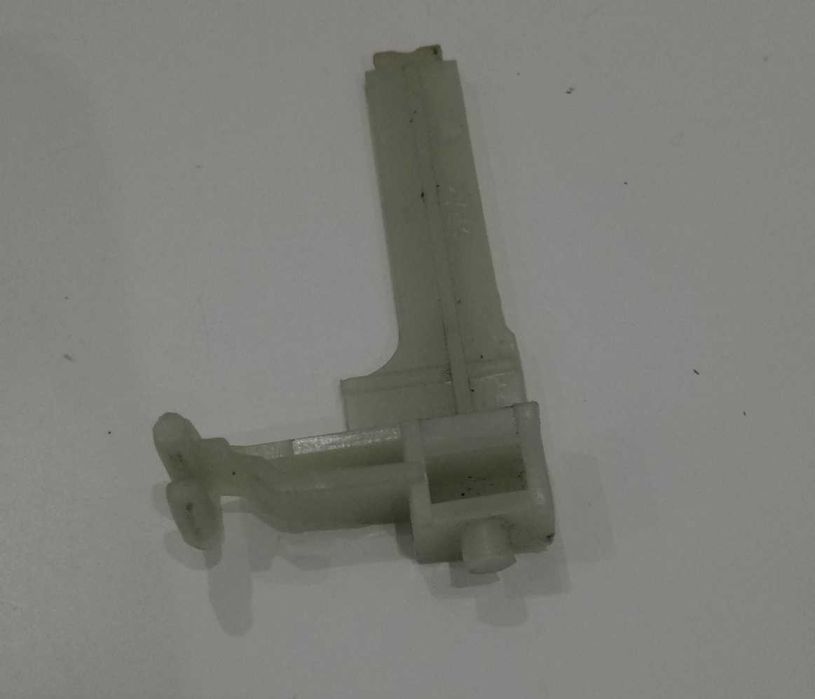 Kофемолка BOSCH MKM 6003. Рычаг кнопки питания. ОРИГИНАЛ