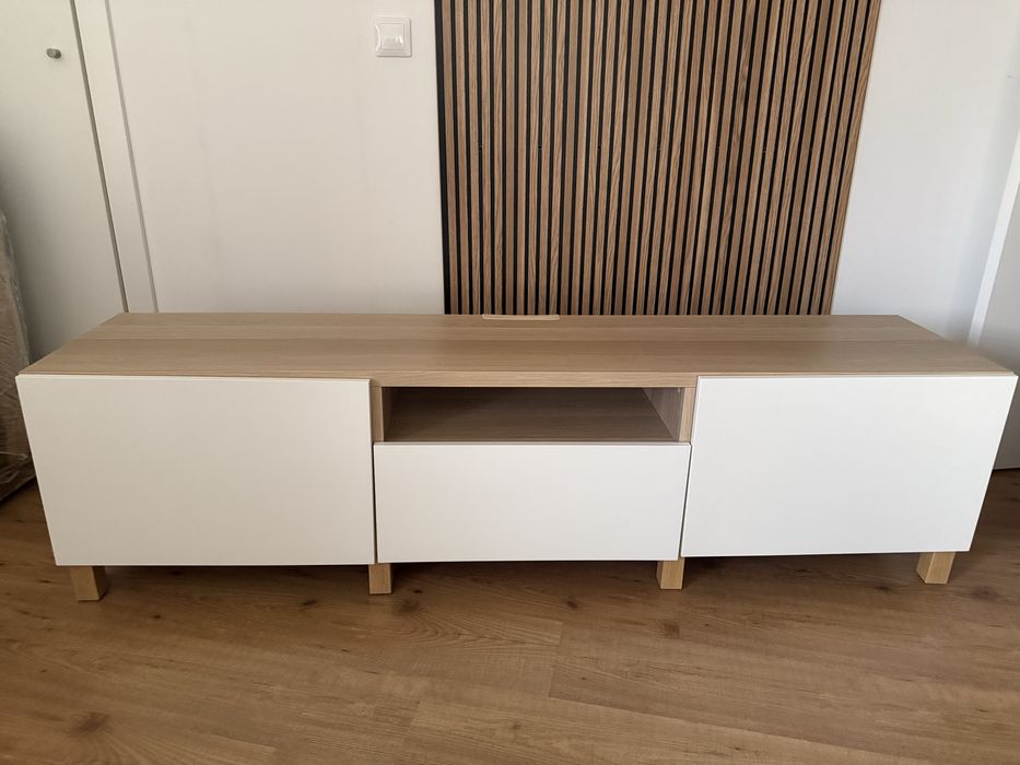 Movel sala Ikea Besta