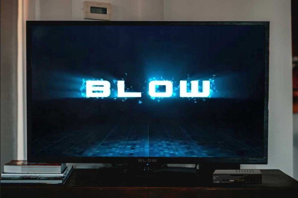 Tuner DVB-T2 HEVC – Dekoder Telewizji Naziemnej Full HD USB HDMI Pilot