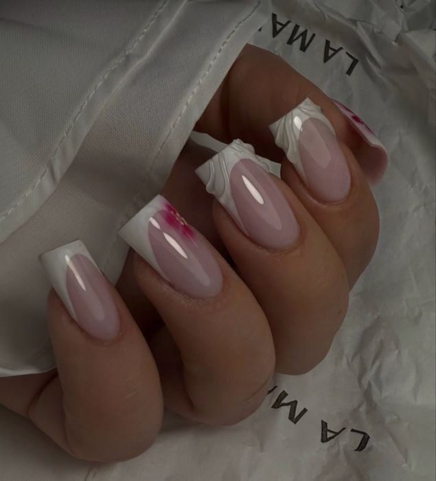 stylizacja paznokci/manicure hybrydowy/stylizacja żelowa