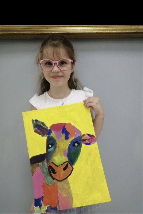 Окуляри дитячі оправа +0,25 zeiss