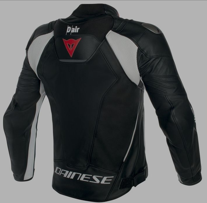 Dainese Misano D-air