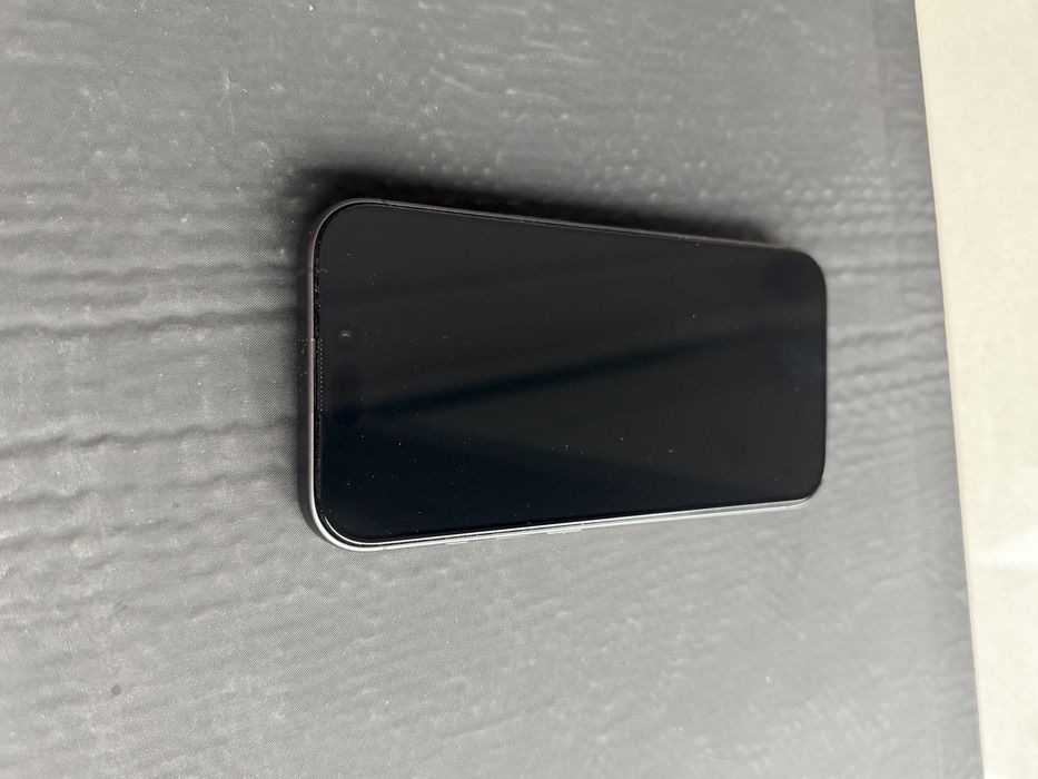IPhone 17 na gwarancji