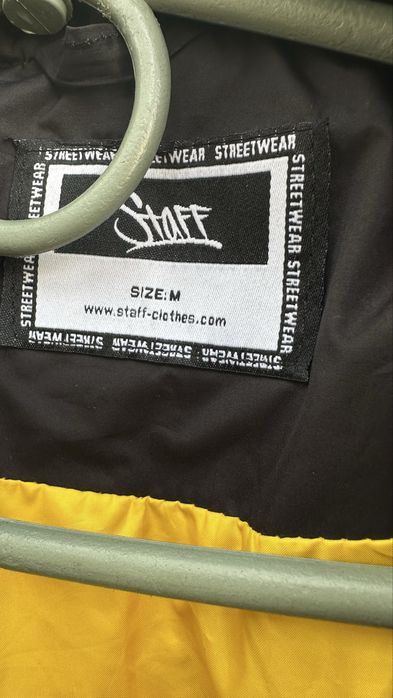 Продам зимову куртку