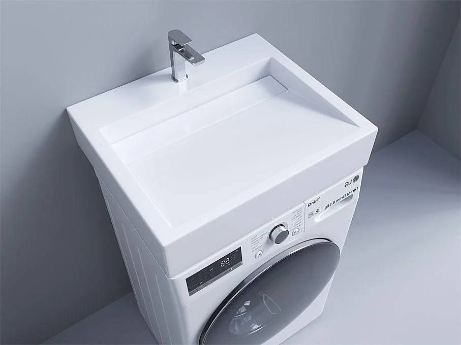 Умивальник на пральну машину