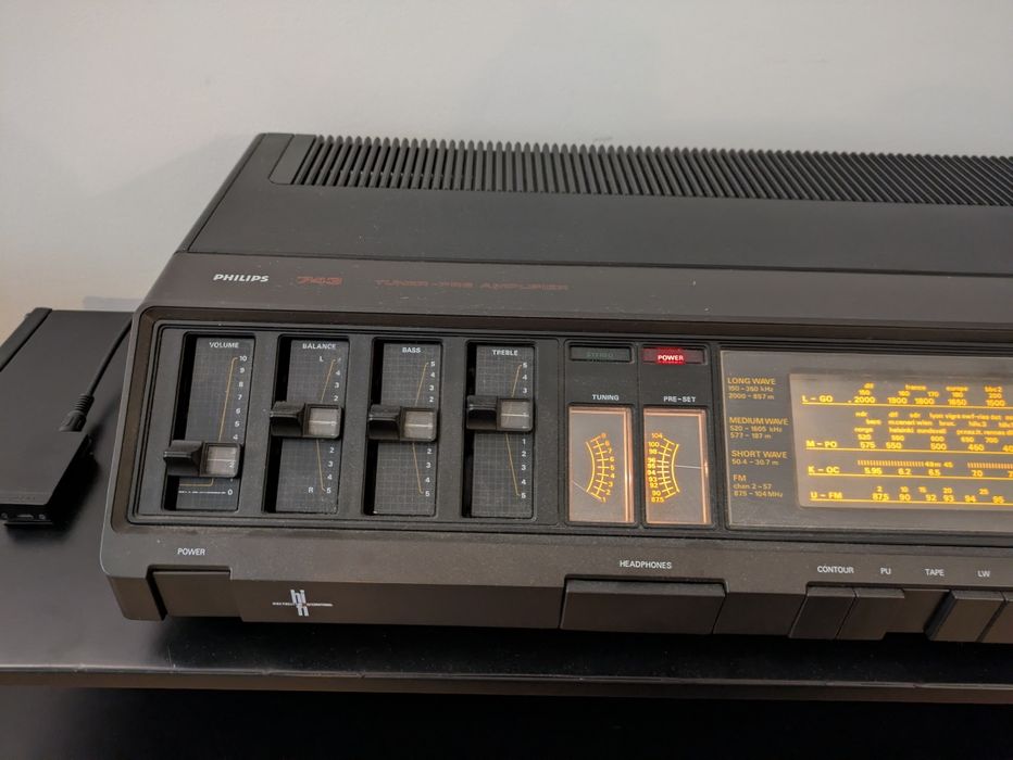 Philips 22ah743 e 22rh541