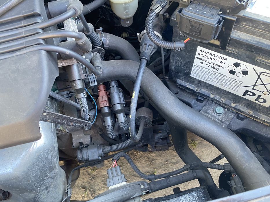 Volkswagen Polo 1.4 МКПП 2000год рестайл разборка запчасти