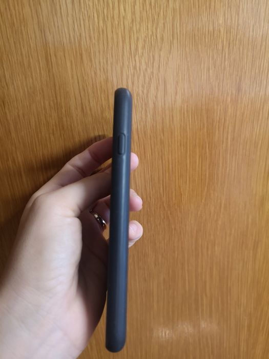 Capa iPhone SE marca JETech