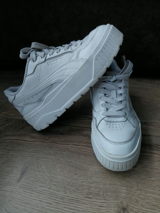 Adidasy Puma 38,5