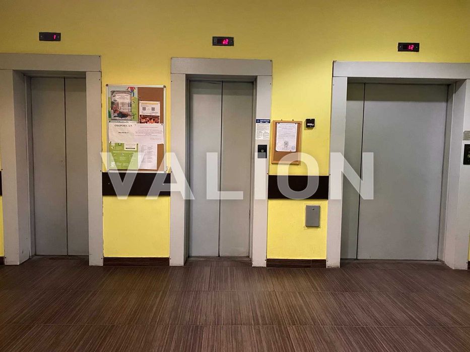 2-кімнатна квартира за адресою вул. Вишгородська (площа 92 м²) - Atlanta.ua - фото 23