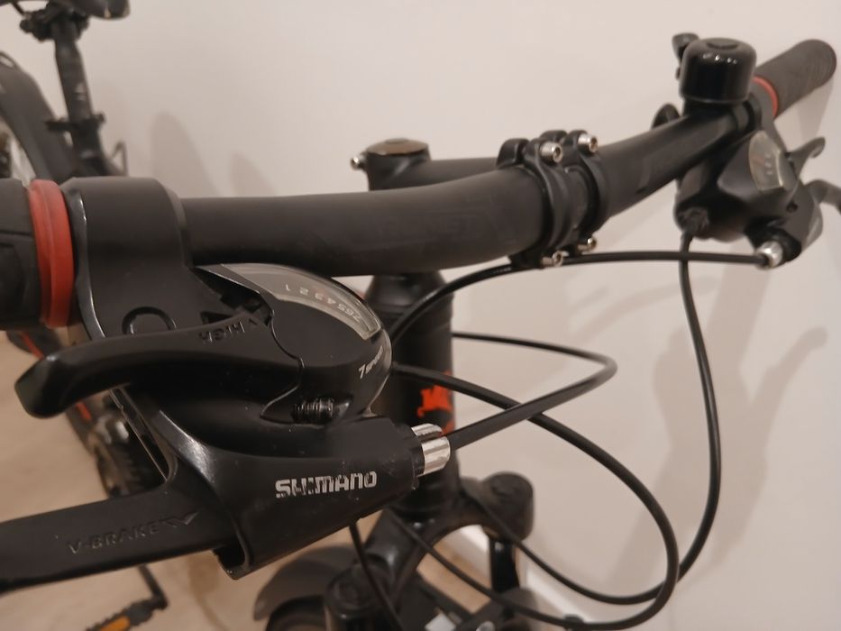 Rower Romet Rambler R6.1  26 cali