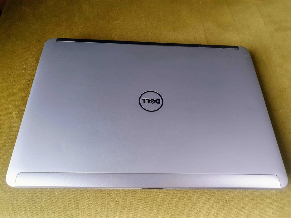 Laptop Dell E6440 Intel i7-4600M 3.60GHz 8GB FullHD 250GB SSD Win10Pro