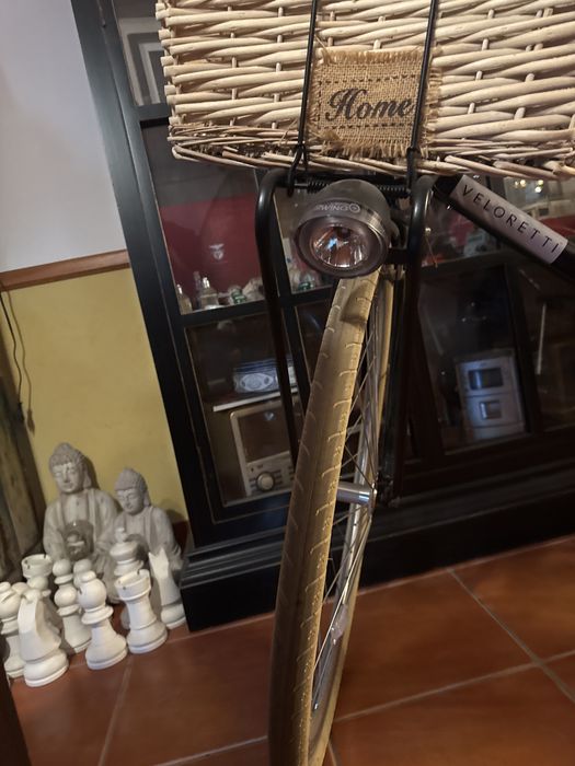 Bicicleta Veloretti