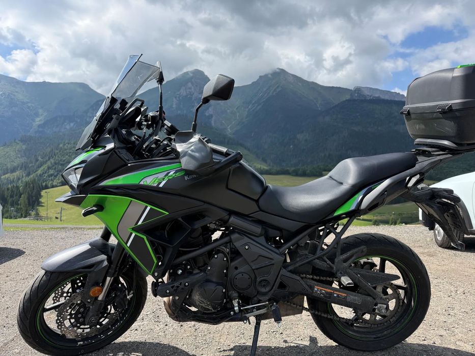 Kawasaki