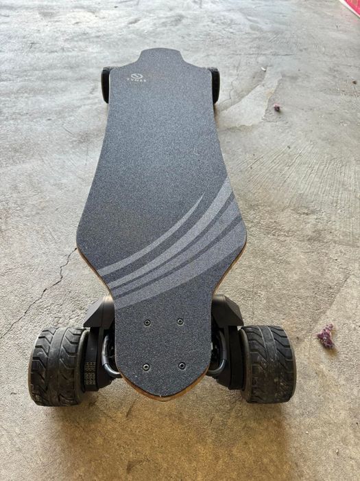 Deskorolka elektryczna tynee ultra x