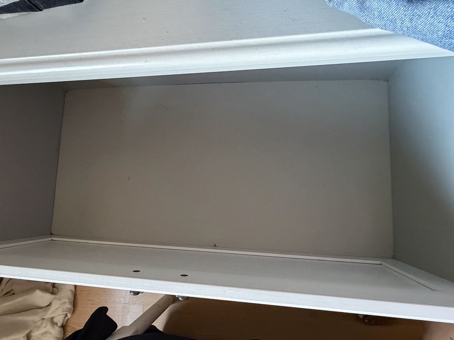 Armário Branco ikea