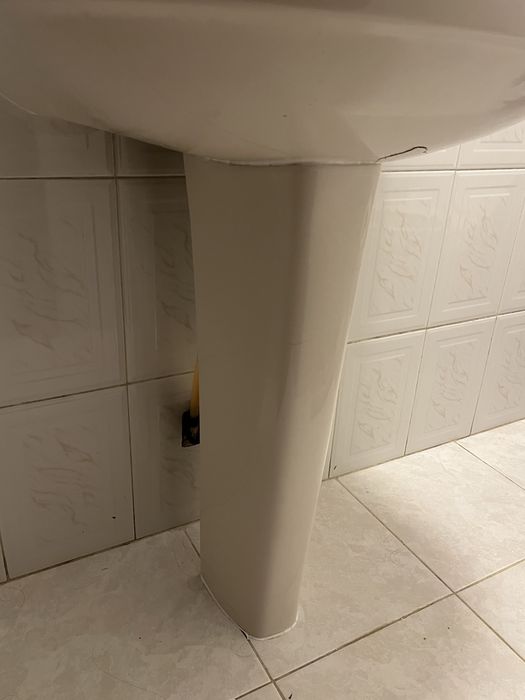 Lavatorio Roca- entrega em mão em Esposende ou Coimbra