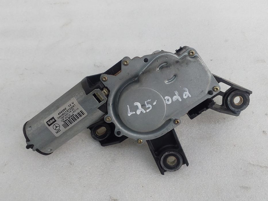 Motor limpa vidros trás MERCEDES-BENZ Classe A (W168)